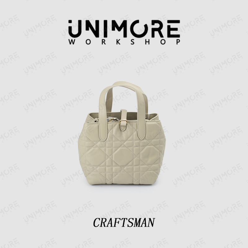 【造物至定制】TJmini手袋-UNIMOREWORK SHOP