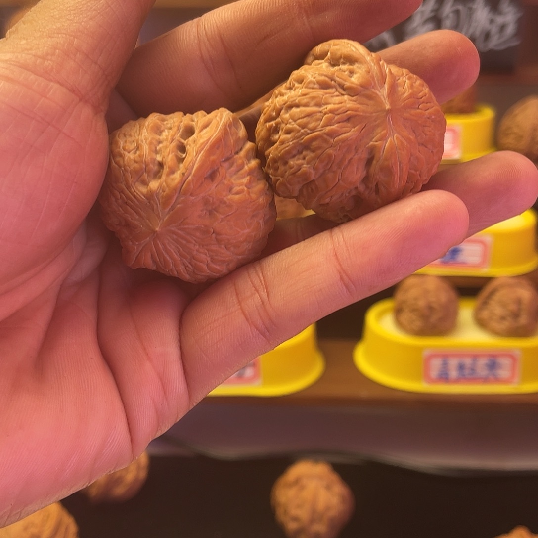 大叶紫檀（黑酸枝木类）