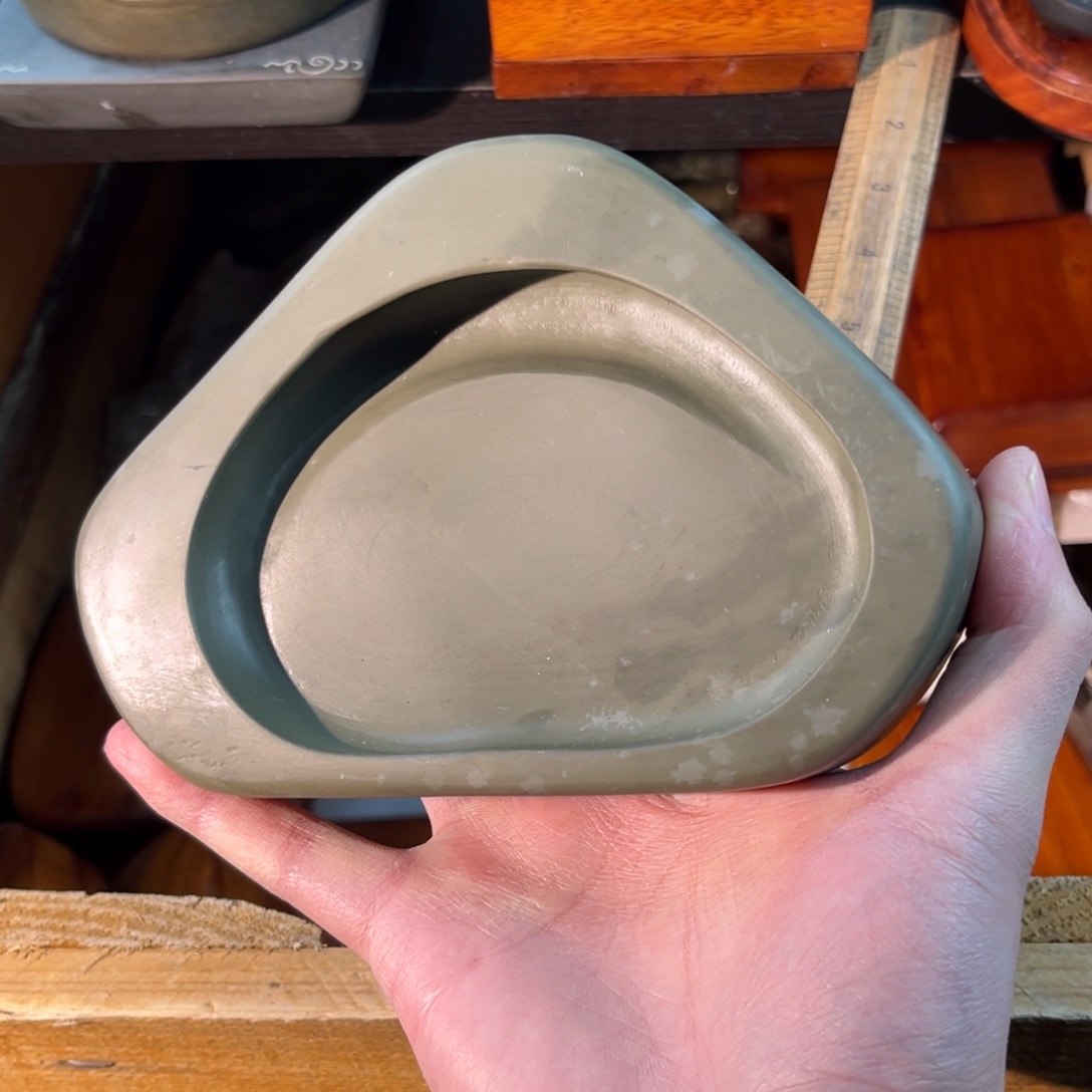 黄石砚德华文房甄选