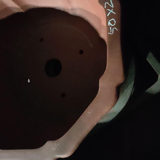 紫砂花盆宜兴花盆