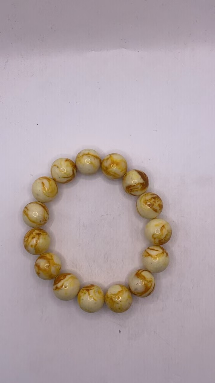 YY57【恒利】精美时尚大气搭配手串（多样性发其一）