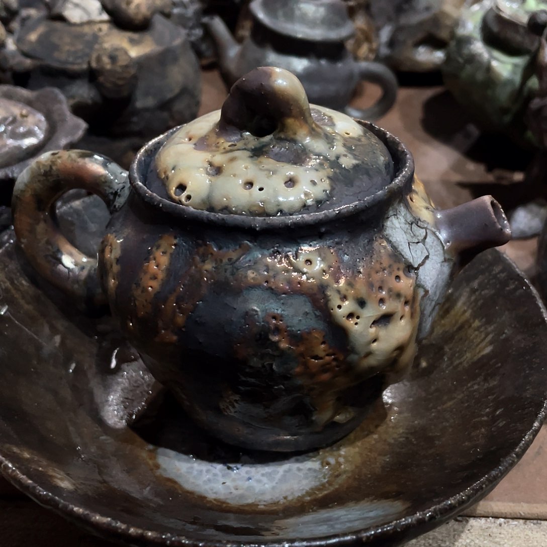 景德镇陶瓷艺术器物