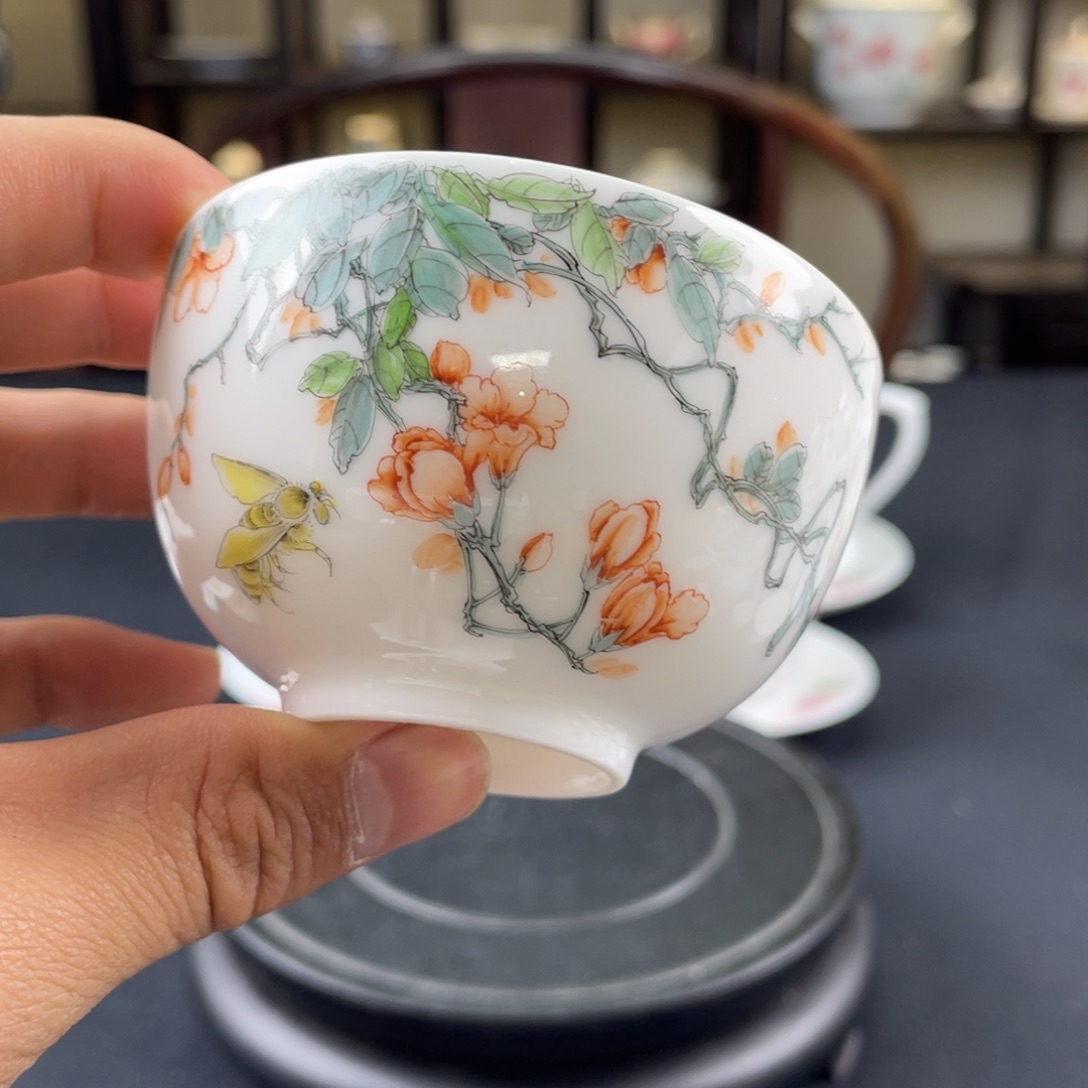 瓷片轻工业陶瓷研究所