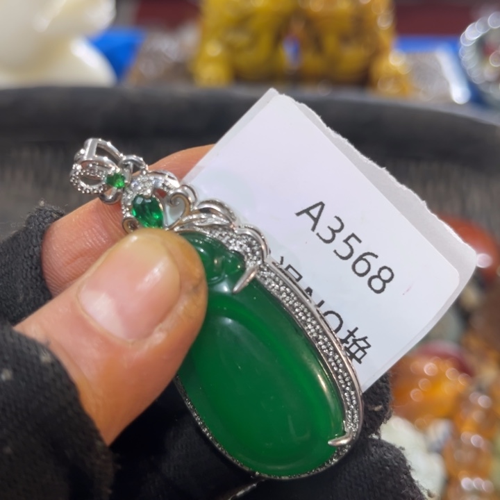 *****手工艺品琉璃3568