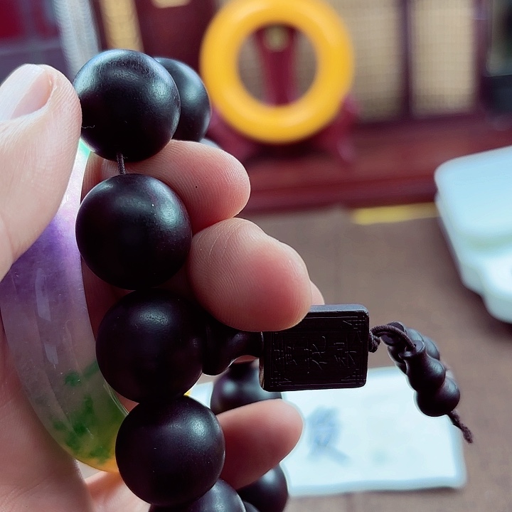 大果紫檀（缅甸花梨）141