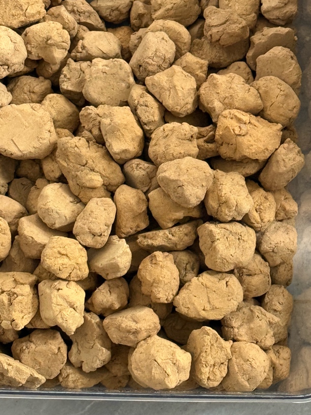 沉香绿棋楠纯油水磨粉（乌身原叶）500克