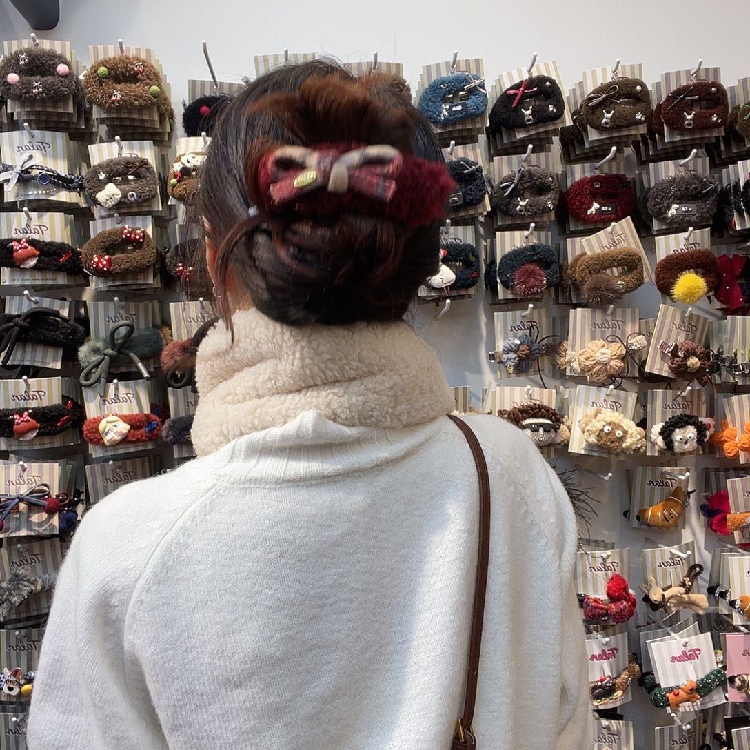 非金属67懒人夹    