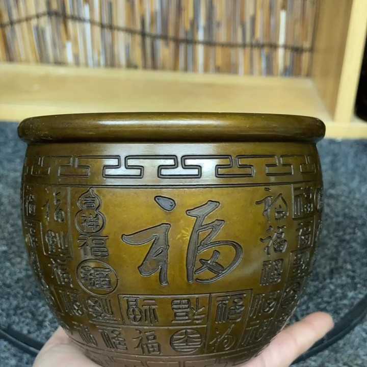 精品摆件工艺精湛207