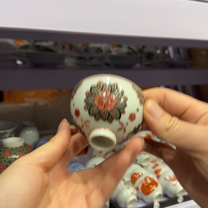 陶瓷艺术品收藏陶瓷