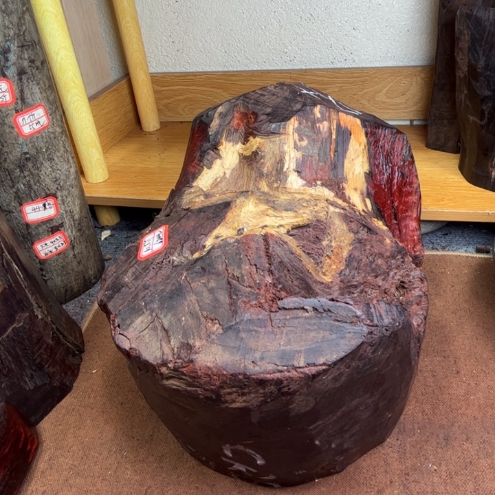 手串/手链小叶紫檀老*子原料