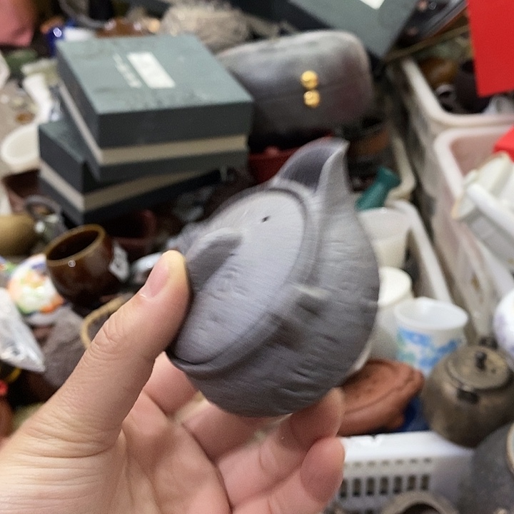 陶瓷艺术品及陶瓷制品