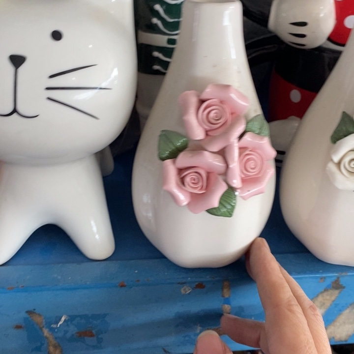 陶瓷树脂工艺摆件