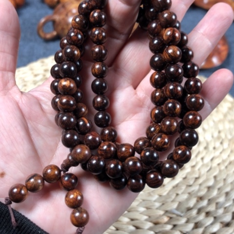 黄花梨/降香黄檀马****店海南黄花梨0.8