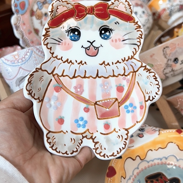 瓷片火火火火易鹤