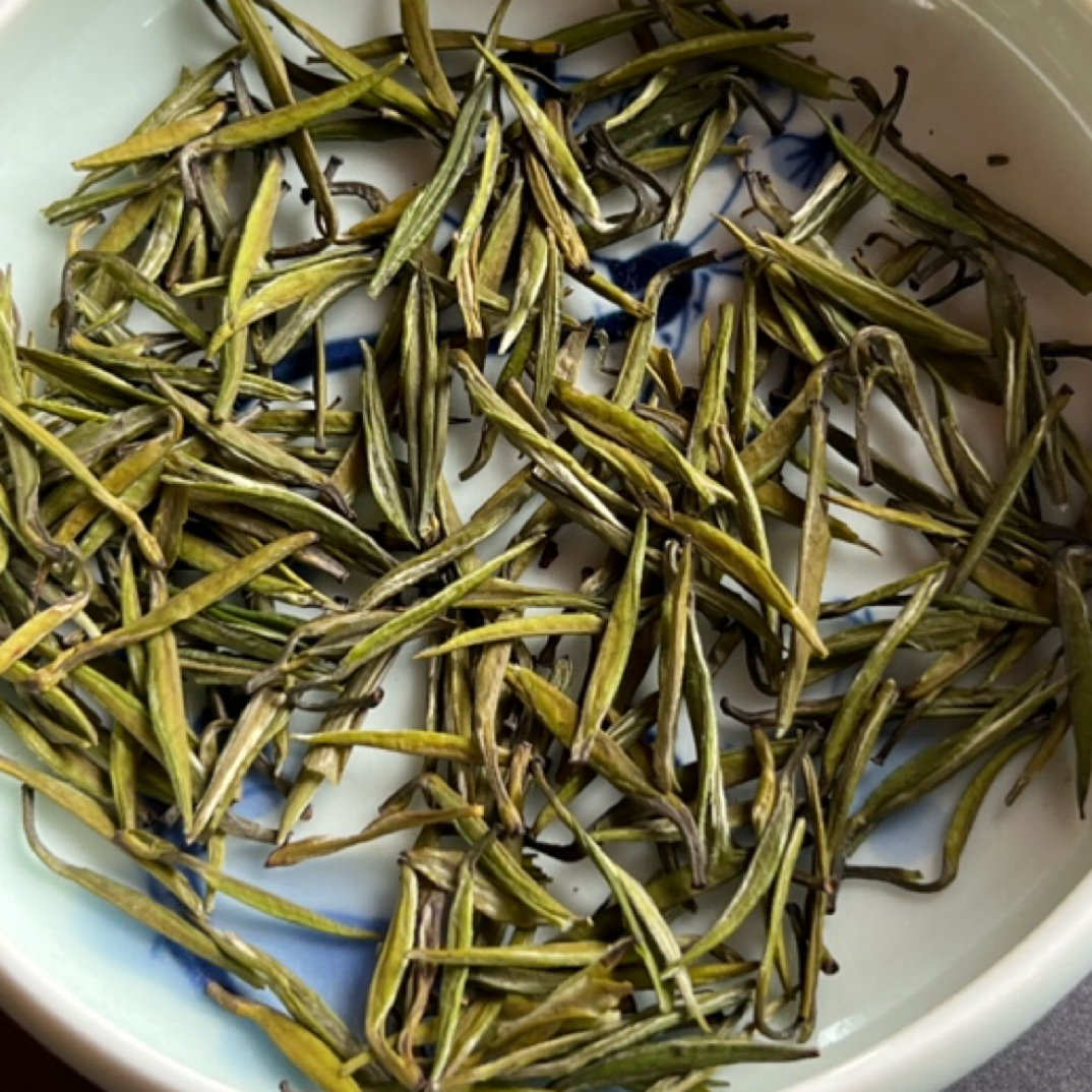 【翠芽】2025明前新茶春茶贵州绿茶