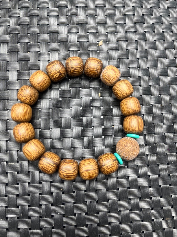 【尚喜文玩】链接2001号成品多圈手串