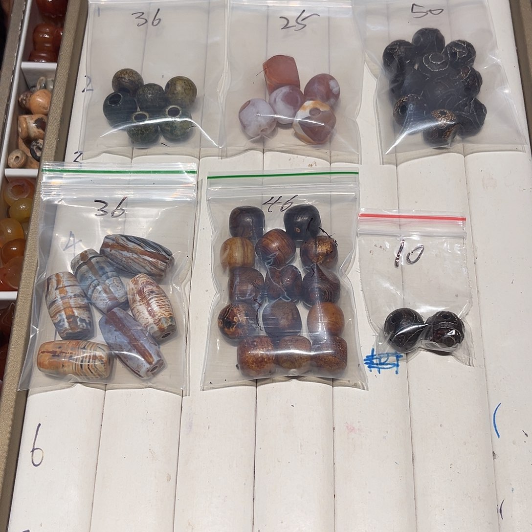 观****玛瑙/玉髓合金珠宝半成品玛瑙配珠