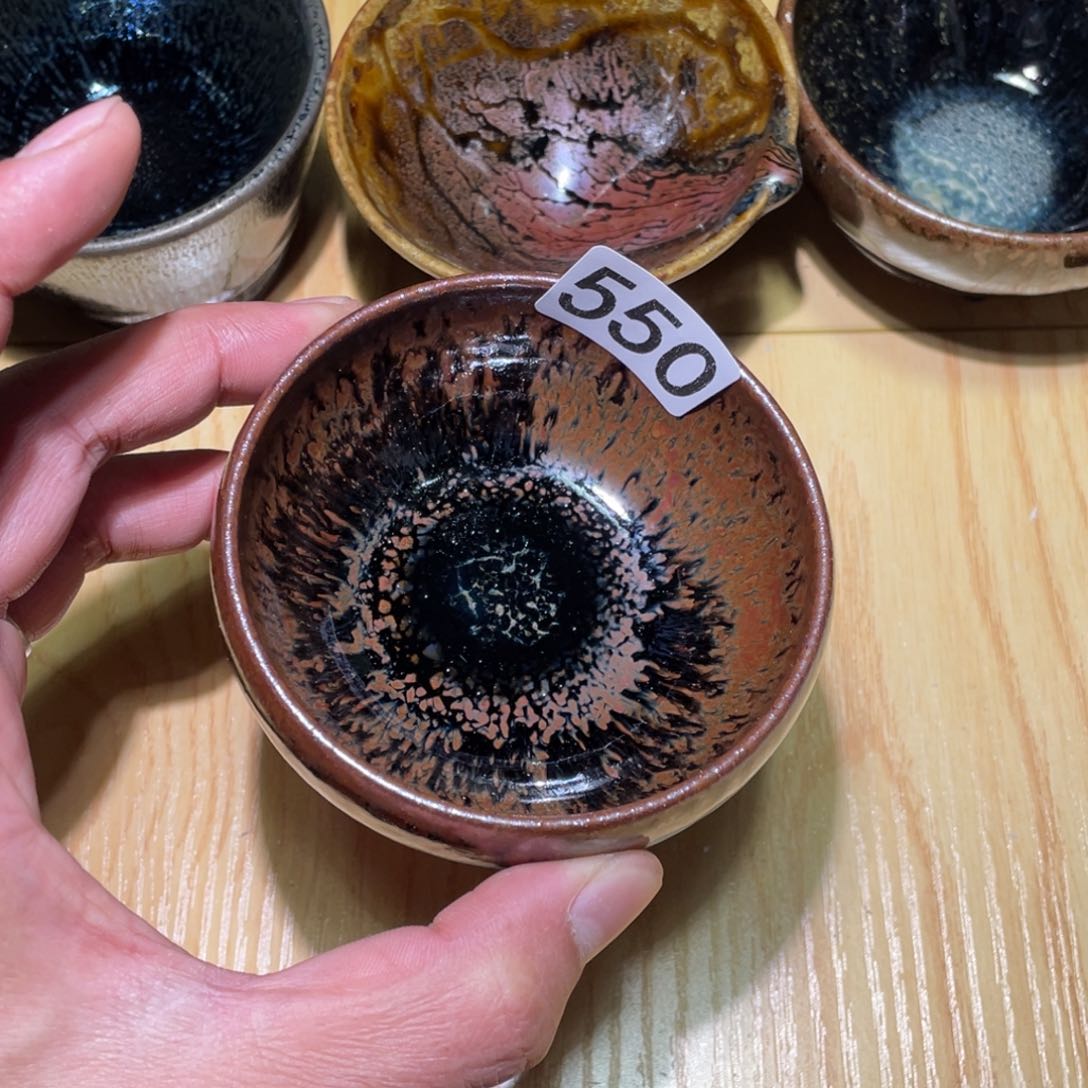 茶盏美好生活从开始到现在