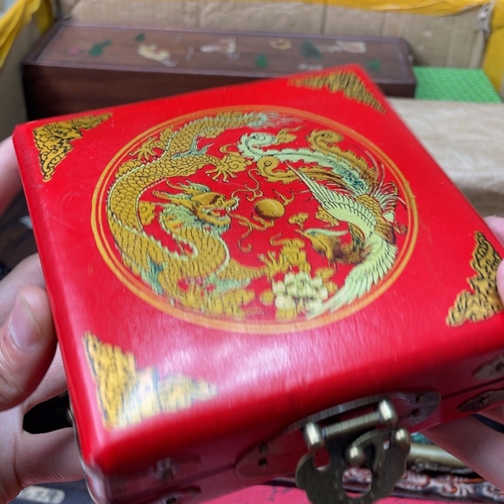 贝壳摆件峰云恩专属精选链接