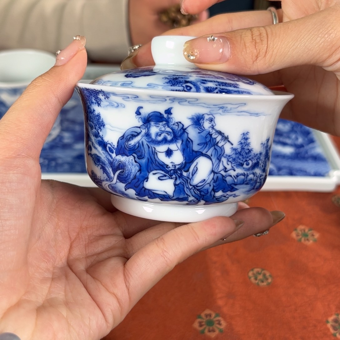 九鸣瓷艺九鸣瓷艺
