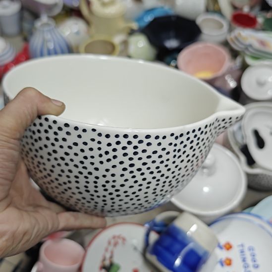 欧式，陶瓷餐具杯碗盘微瑕介意慎拍