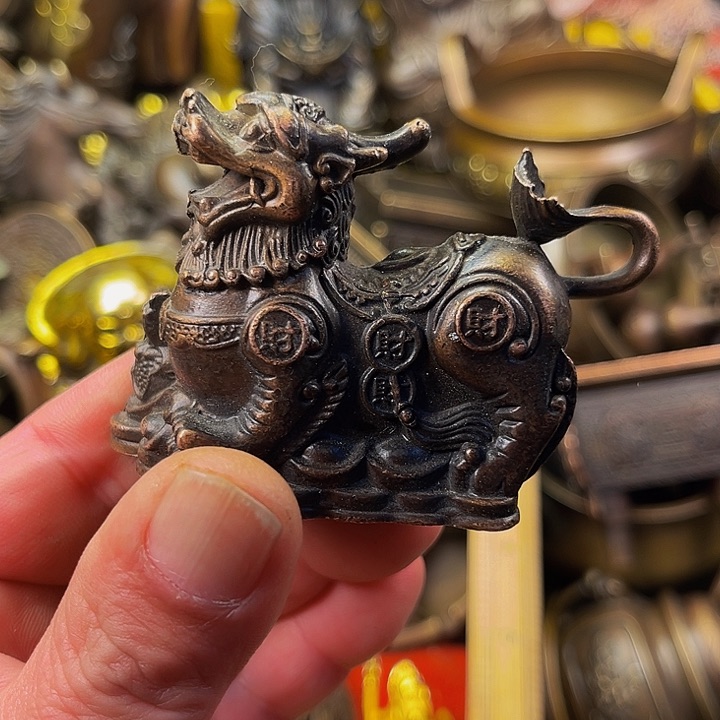 精美铜器精美铜器