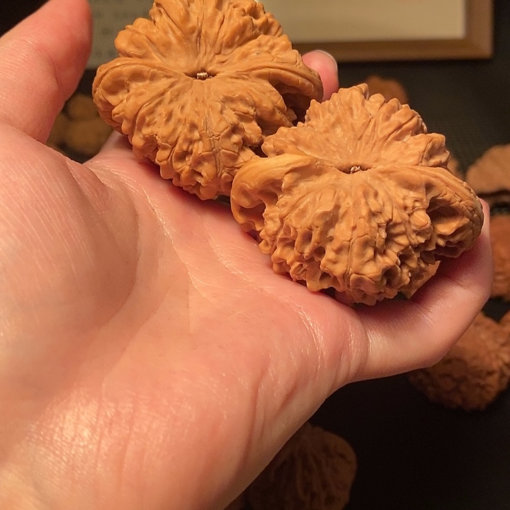 文玩核桃吊坠阿*1111111