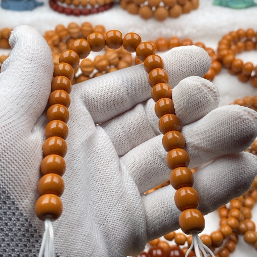 【闪购商品】猴头核桃吊坠丽*猴头核桃