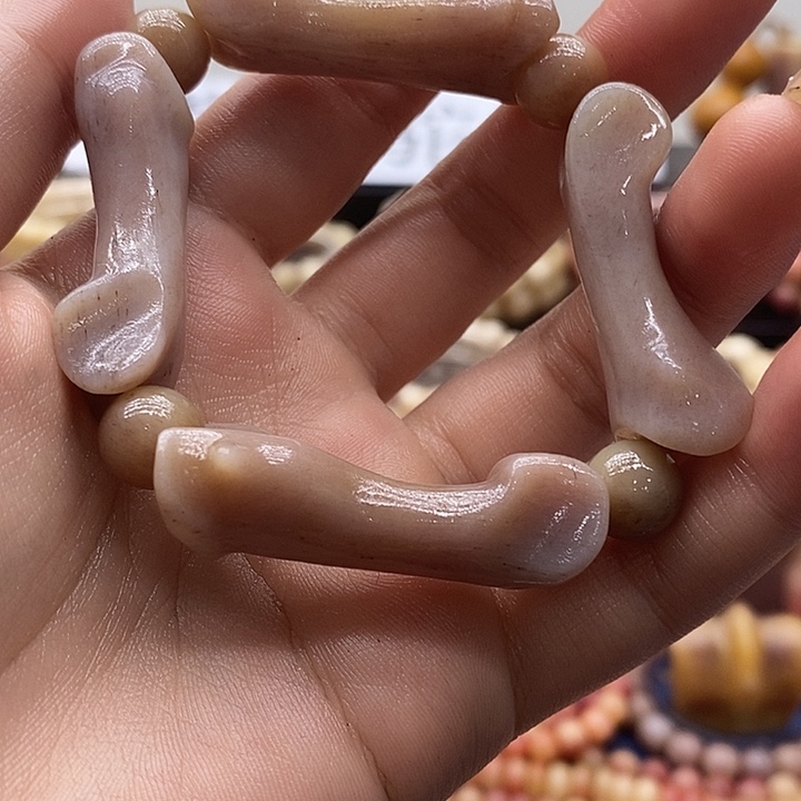 手串/手链驼骨驼骨