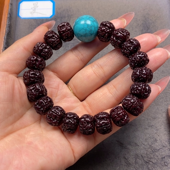 金刚菩提吊坠菩提