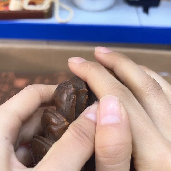 摆件哈哈哈哈杯子