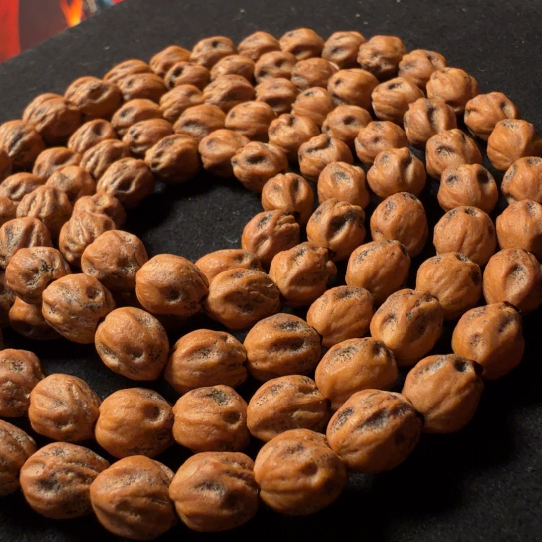 柏香籽/百香籽吊坠