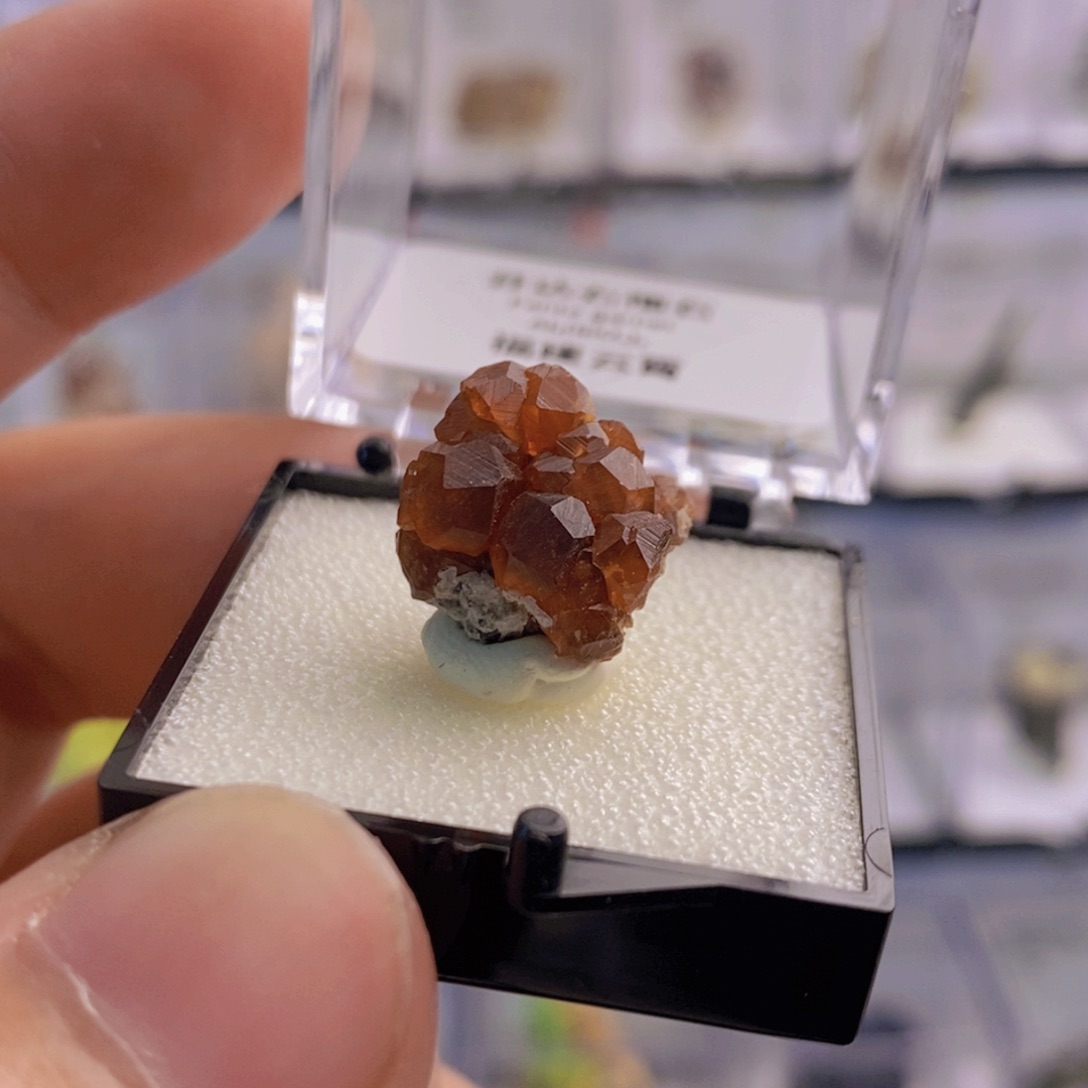 石材矿物小精品摆件