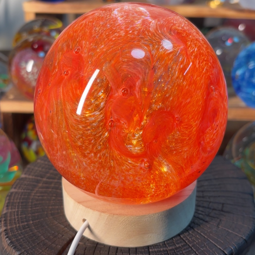 琉璃手工艺品精品