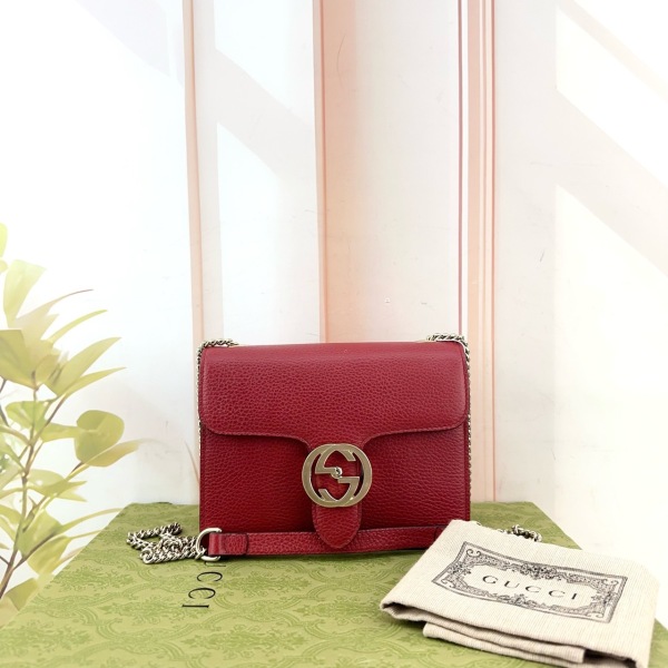 包包/古驰/95新/250223QR0015