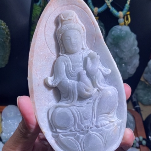 【闪购商品】颈饰未镶嵌翡翠1111111111111