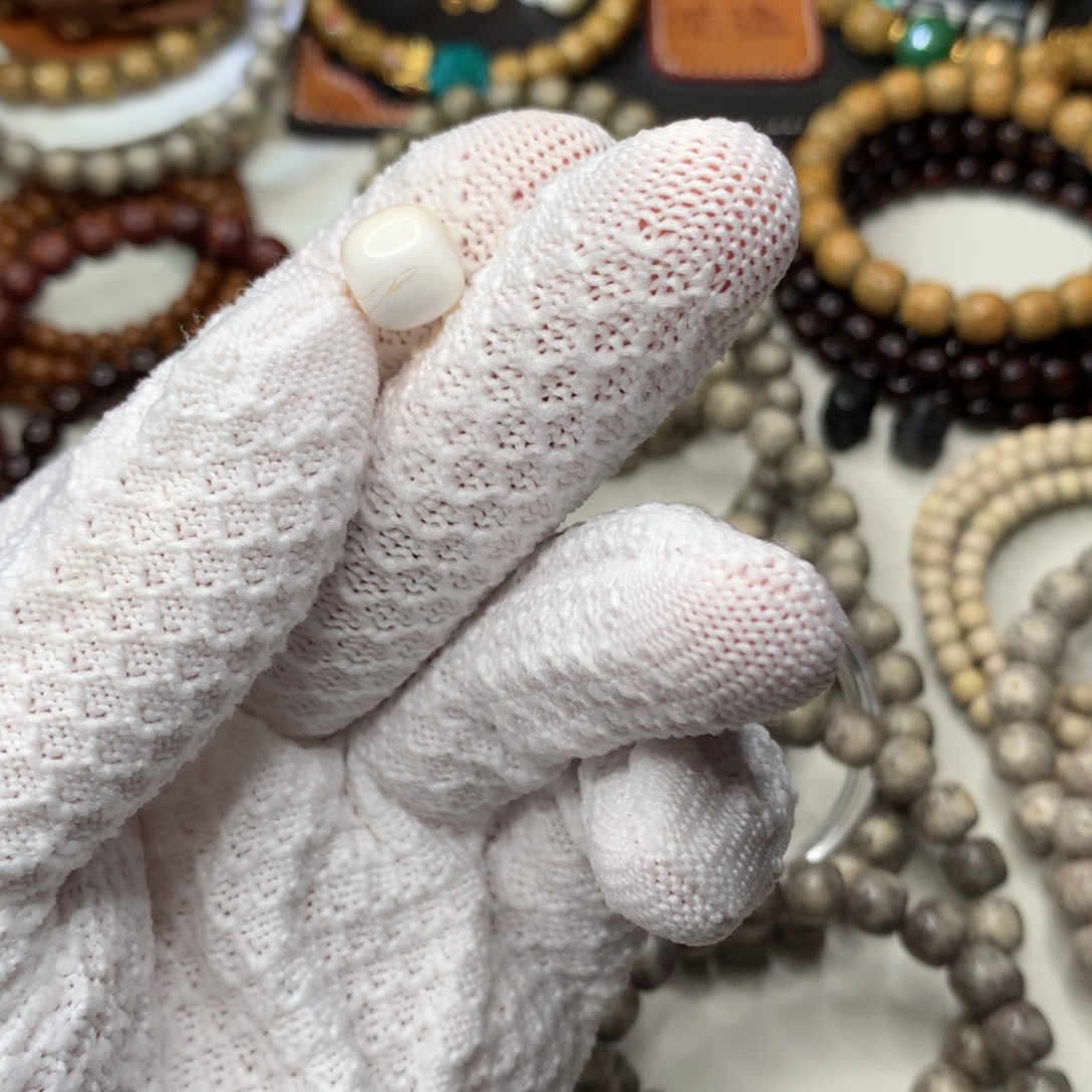 空***喵星月菩提手串星月菩提