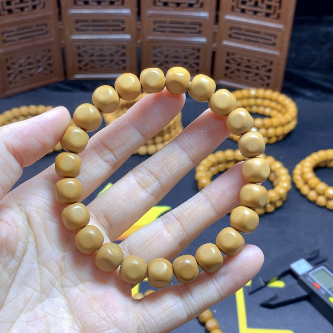 猴头核桃手串全品9六方