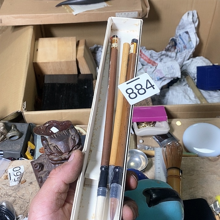 瓷片阿宝先生推荐好物m