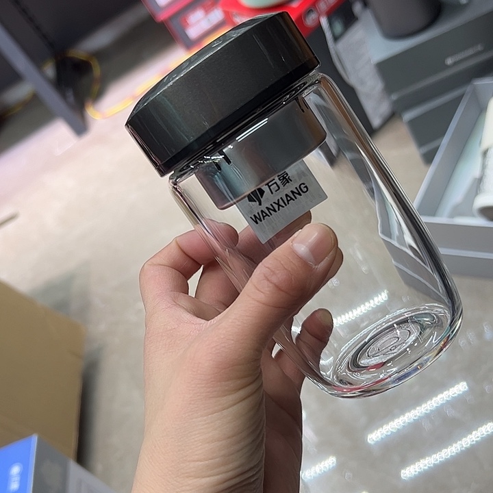 U402-75-380ml单层的烫手 杯套