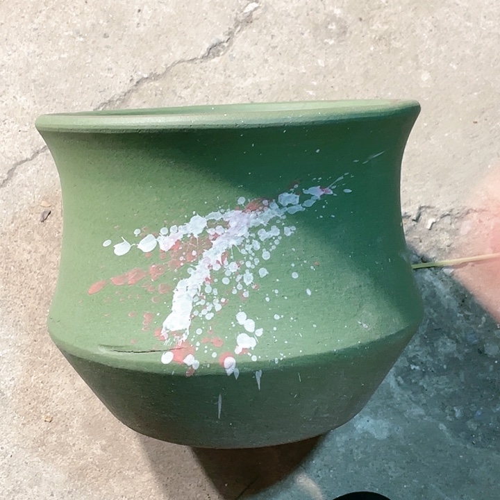 紫砂花盆26.21花盆花盆