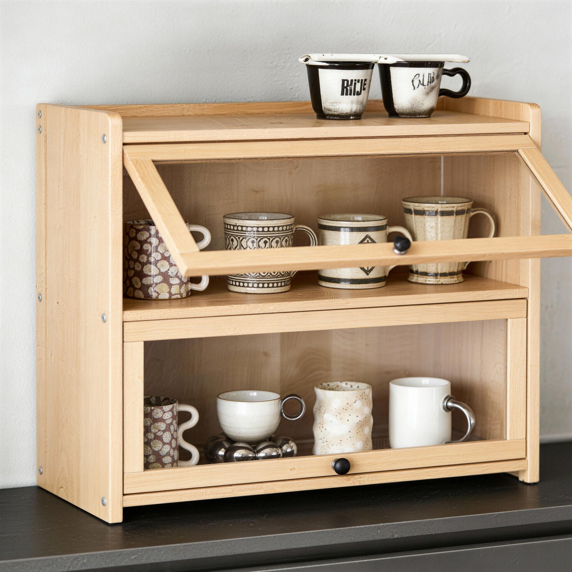 「201/400」陶瓷马克杯情侣对杯咖啡杯早餐杯牛奶杯网红水杯丨微瑕