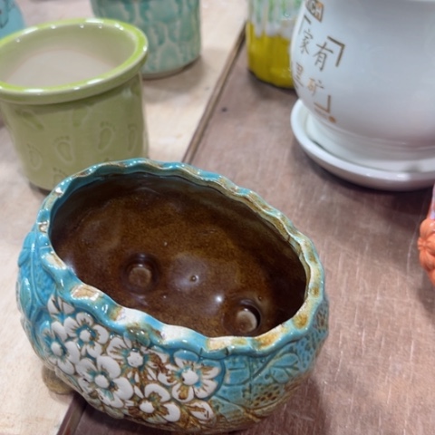 陶瓷新年快乐都是福利