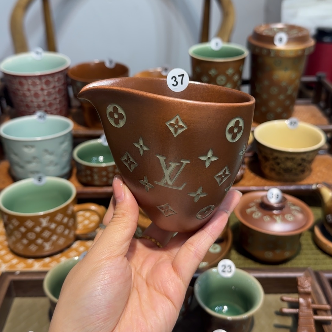 感***见龙泉青瓷小满青瓷小满