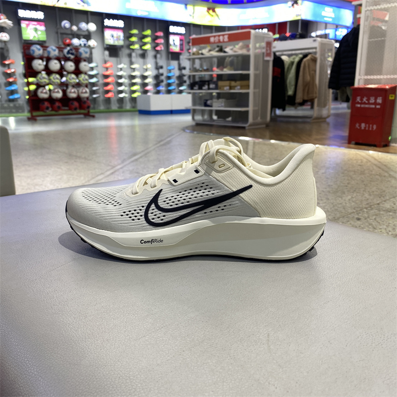 NIKE耐克跑步鞋男鞋25新款低帮舒适减震透气休闲运动鞋FD6033-104