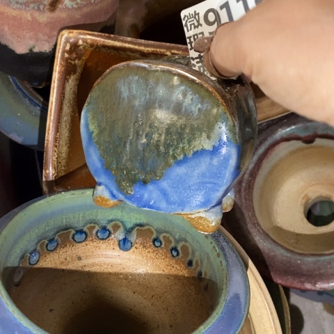 罐9116 微瑕38包邮景德镇陶瓷