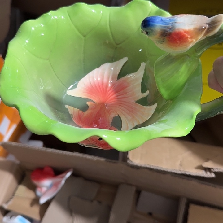 微瑕陶瓷完美主义者勿拍1