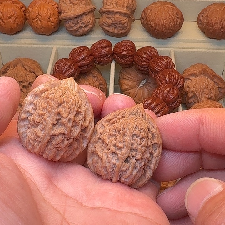 原生态老款手指捻满天星尺寸32