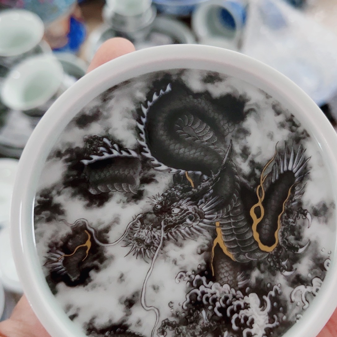 景德镇陶瓷艺术价格