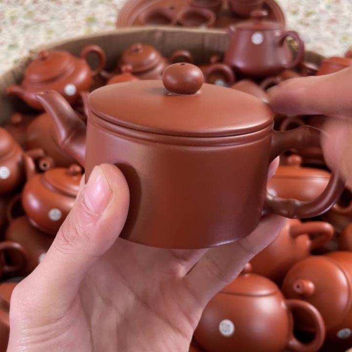 茶壶紫砂紫砂壶茶壶包邮毫升150